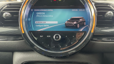 MINI Clubman 1.5 Cooper Shadow Edition 6dr Petrol Estate